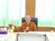 วันพฤหัสบดีที่ 16 ตุลาคม 2568 นำโดยพระครูเมธีธรรมะบัณฑิต #เจ้าคณะอำเภอ นายเสน่ห์ นามแก้ว #นายกองค์การบริหารส่วนตำบลย่อ /เจ้าคณะตำบล/คณะบริหาร/หัวหน้าส่วนราชการ/โรงเรียน/รพสต./ตู้ตำรวจชุมชนและคณะกรรมการดำเนินงาน #ร่วมประชุมปรึกษาหารือเกี่ยวกับประเพณีงานวันลอยกระทง ประจำปี 2568 ?มติที่ประชุมเห็นชอบเป็นไปด้วยความเรียบร้อย ณ.ห้องประชุมองค์การบริหารส่วนตำบลย่อ  