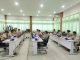 ประชุมสมัยสามัญ สมัยที่ 4 ครั้งที่ 1  ณ.ห้องประชุมสภาฯองค์การบริหารส่วนตำบลย่อ