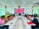 ร่วมประชุมคณะกรรมการกองทุนหลักประกันสุขภาพระดับท้องถิ่นหรือพื้นที่ (กปท. ตำบลย่อ) ครั้งที่ 3/2568 ประจำปีงบประมาณ 2568
