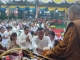 ร่วมกันทำบุญโรงทานธรรมะสัญจร  ณ.วัดยางตลาดย่อ