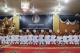 วันพฤหัสบ่ดีที่ 13 พฤศจิกายน 2568 โดยนายเสน่ห์ นามแก้ว #นายกองค์การบริหารส่วนตำบลย่อ คณะบริหาร/หัวหน้าส่วนราชการสมาชิกสภา ร่วมประชุมปรึกษาหารือสมัยสมามัญ สมัยที่ 4 ครั้งที่ 2 ประจำปีงบประมาณ 2569 #มติที่ประชุมเห็นชอบ ณ.ห้องประชุมองค์การบริหารส่วนตำบลย่อ